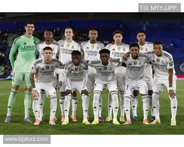 皇家马德里宣布签下新后卫，球队实力再添一筹